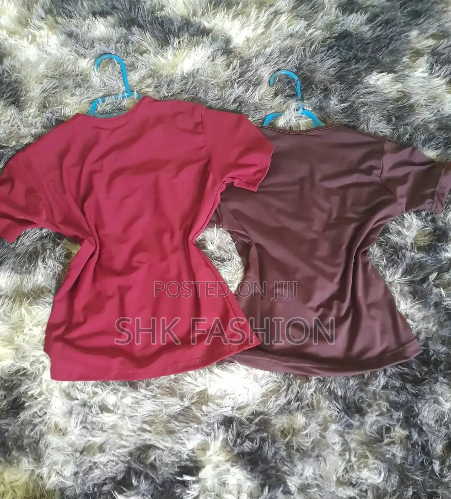 T Shirt Only 500 Birr