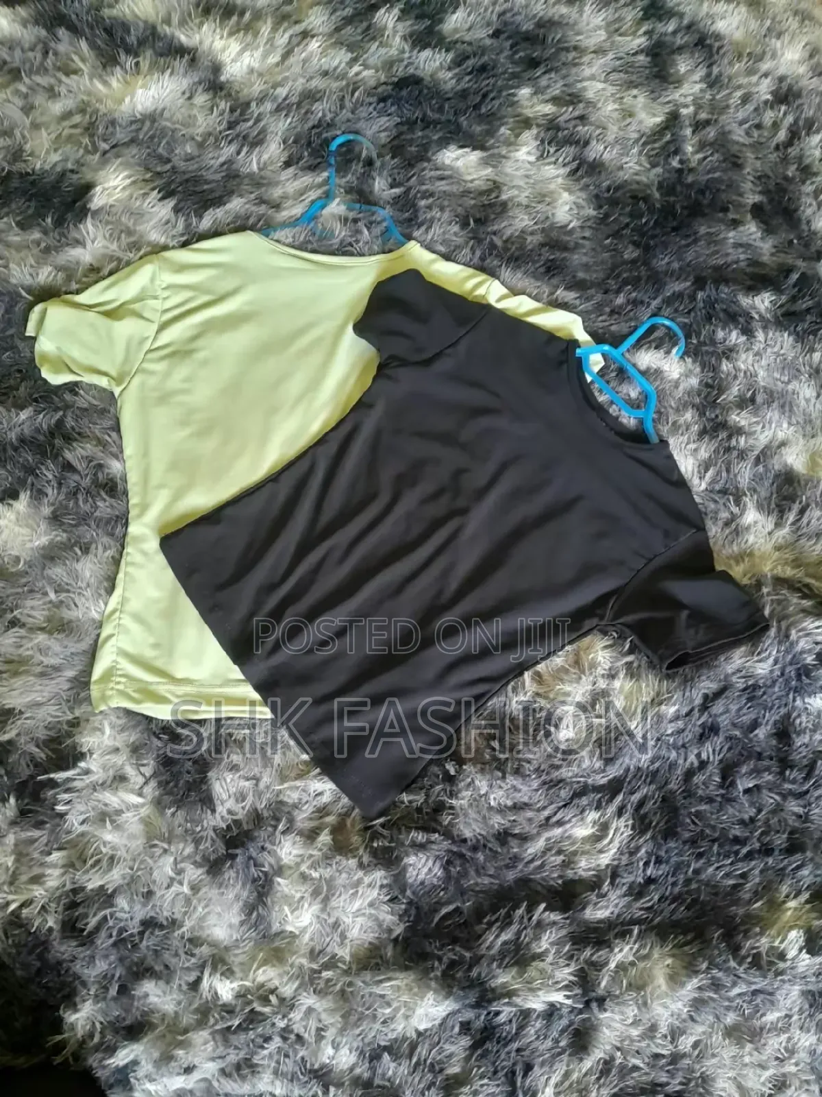 T Shirt Only 500 Birr