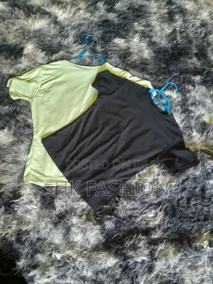 T Shirt Only 500 Birr