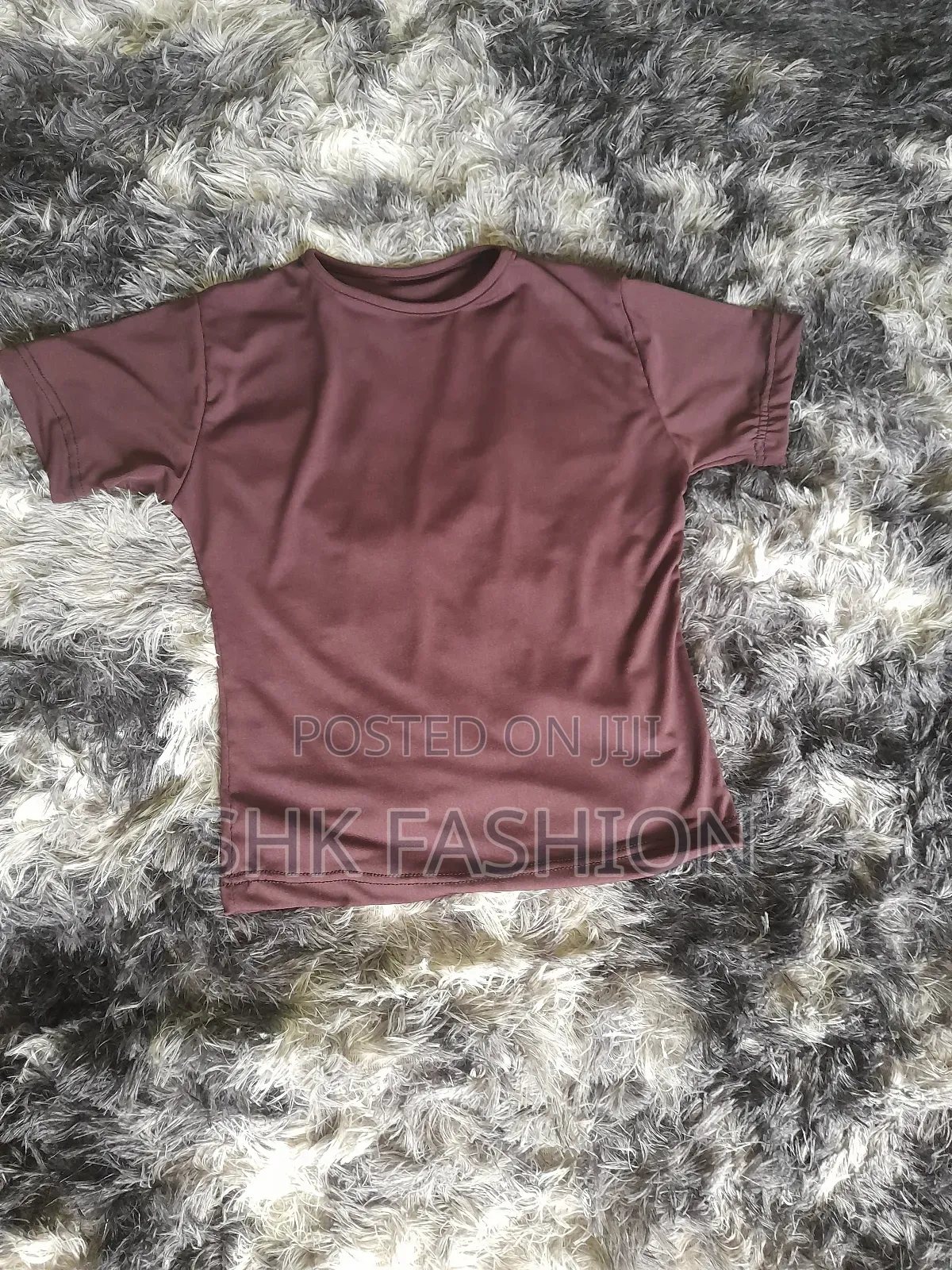 T Shirt Only 500 Birr