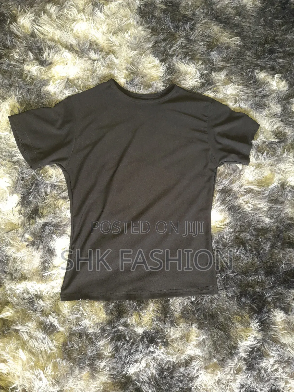 T Shirt Only 500 Birr