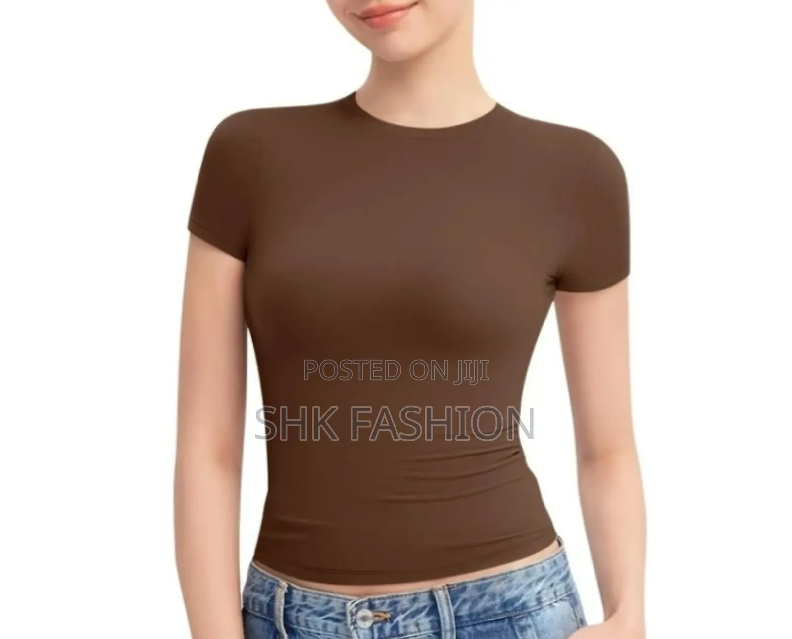 T Shirt Only 500 Birr