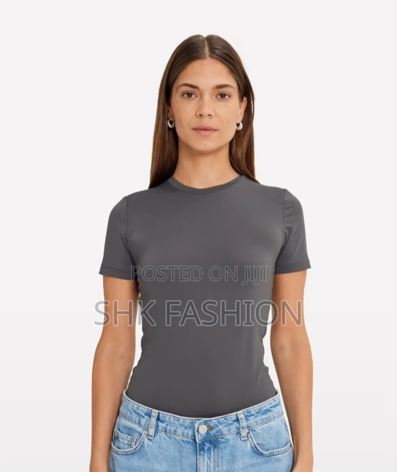 T Shirt Only 500 Birr