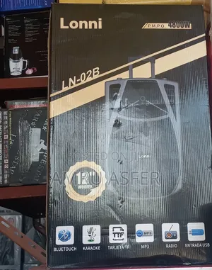 ምንታርቦ እስፒከር በቻርጀር ሚሰራ