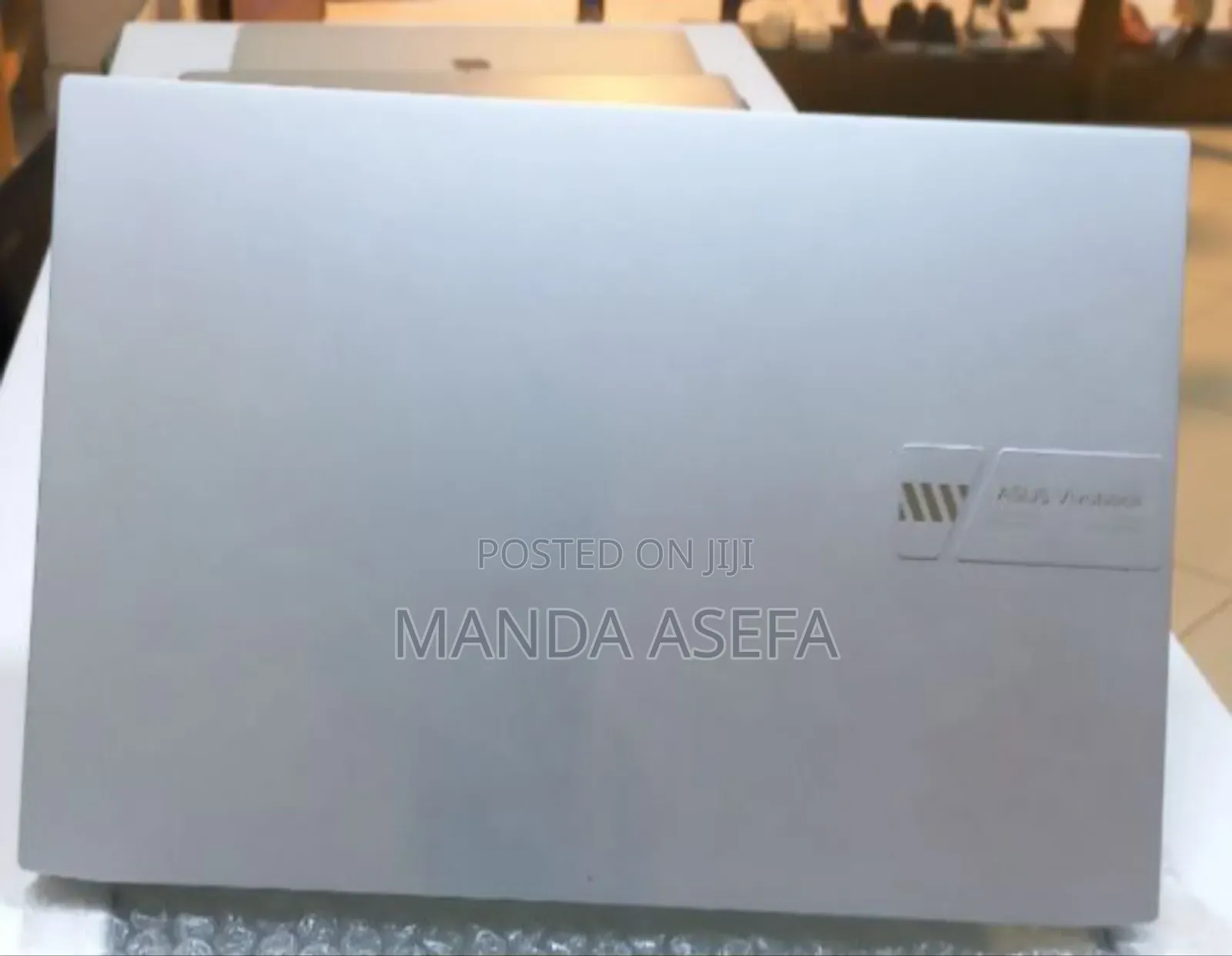 New Laptop Asus VivoBook Flip 14 TP401NA 16GB Intel Core I7 SSD 1T