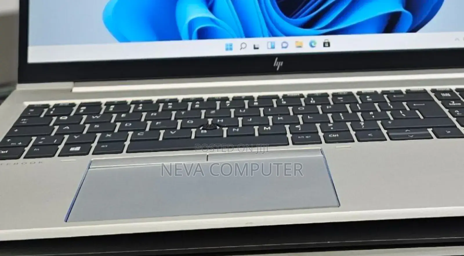 New Laptop HP EliteBook 850 16GB Intel Core I5 SSD 512GB