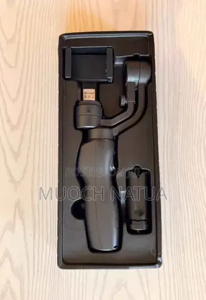 Photo - 3 Axis Phone Gimbal