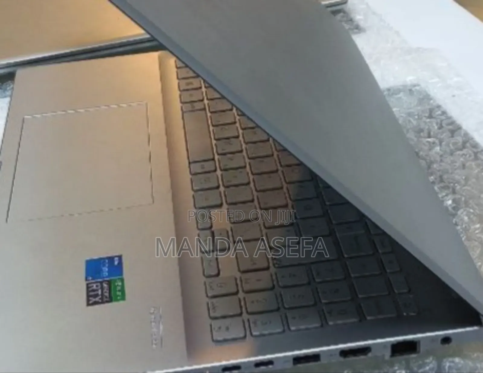 New Laptop Asus VivoBook Flip 14 TP401NA 16GB Intel Core I7 SSD 1T