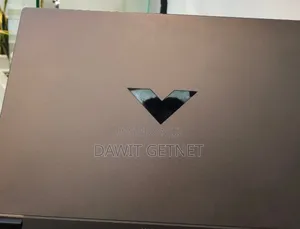 New Laptop HP Victus 16 16GB Intel Core I5 SSD 512GB