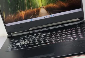 New Laptop Asus 16GB Intel Core I7 SSD 1T