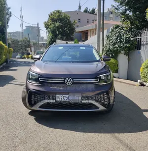 Volkswagen ID.6 2023 Brown