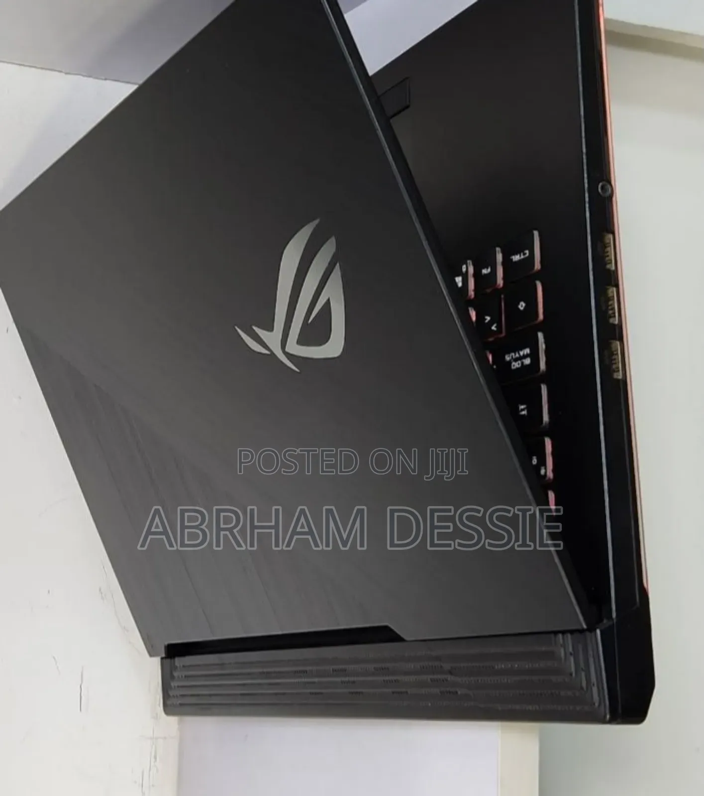 New Laptop Asus 16GB Intel Core I7 SSD 1T