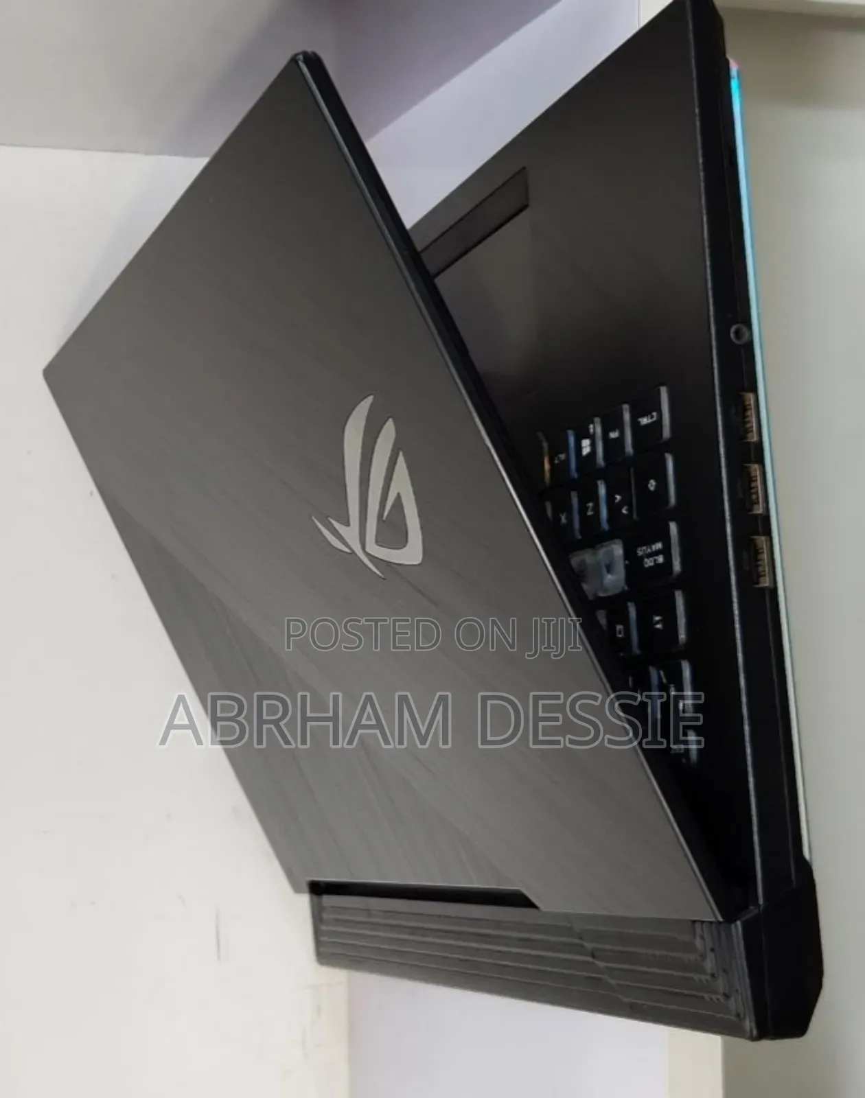 New Laptop Asus 16GB Intel Core I7 SSD 1T