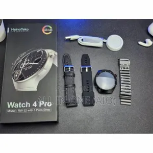 Haino-Teko Smartwatch