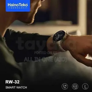Haino-Teko Smartwatch