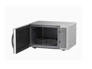 Midea 45l Digital Microwave 1100w – Silver (New)