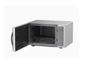 Midea 45l Digital Microwave 1100w – Silver (New)