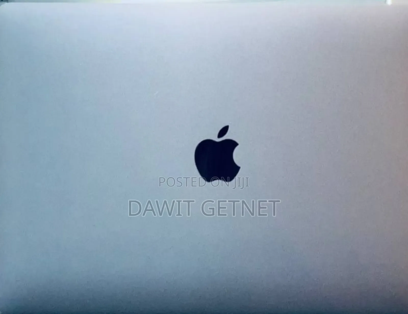 New Laptop Apple MacBook Pro 2017 8GB Intel Core I5 SSD 128GB