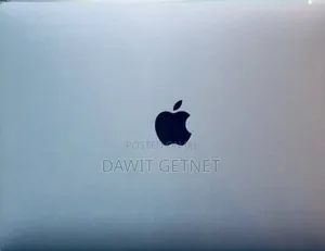 Photo - New Laptop Apple MacBook Pro 2017 8GB Intel Core I5 SSD 128GB