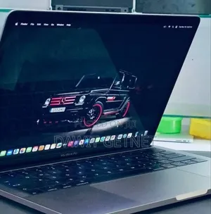 New Laptop Apple MacBook Pro 2017 8GB Intel Core I5 SSD 128GB