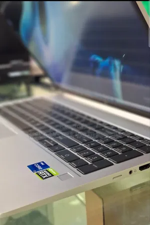 New Laptop HP ProBook 650 16GB Intel Core I7 SSD 512GB