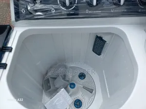 Weshing Machine 16 Kg