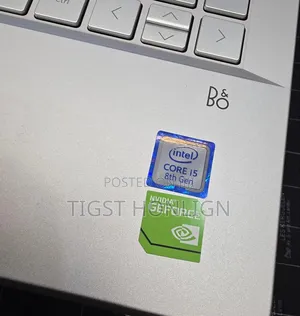 New Laptop HP Pavilion 14 16GB Intel Core I5 SSD 512GB