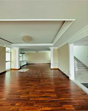 Furnished 10bdrm House in አያት Compound ውስጥ, Bole for sale