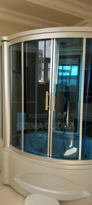 Furnished 10bdrm House in አያት Compound ውስጥ, Bole for sale