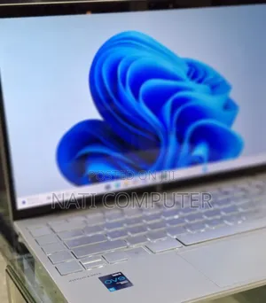 Photo - New Laptop HP Envy 13 16GB Intel Core I7 SSD 1T