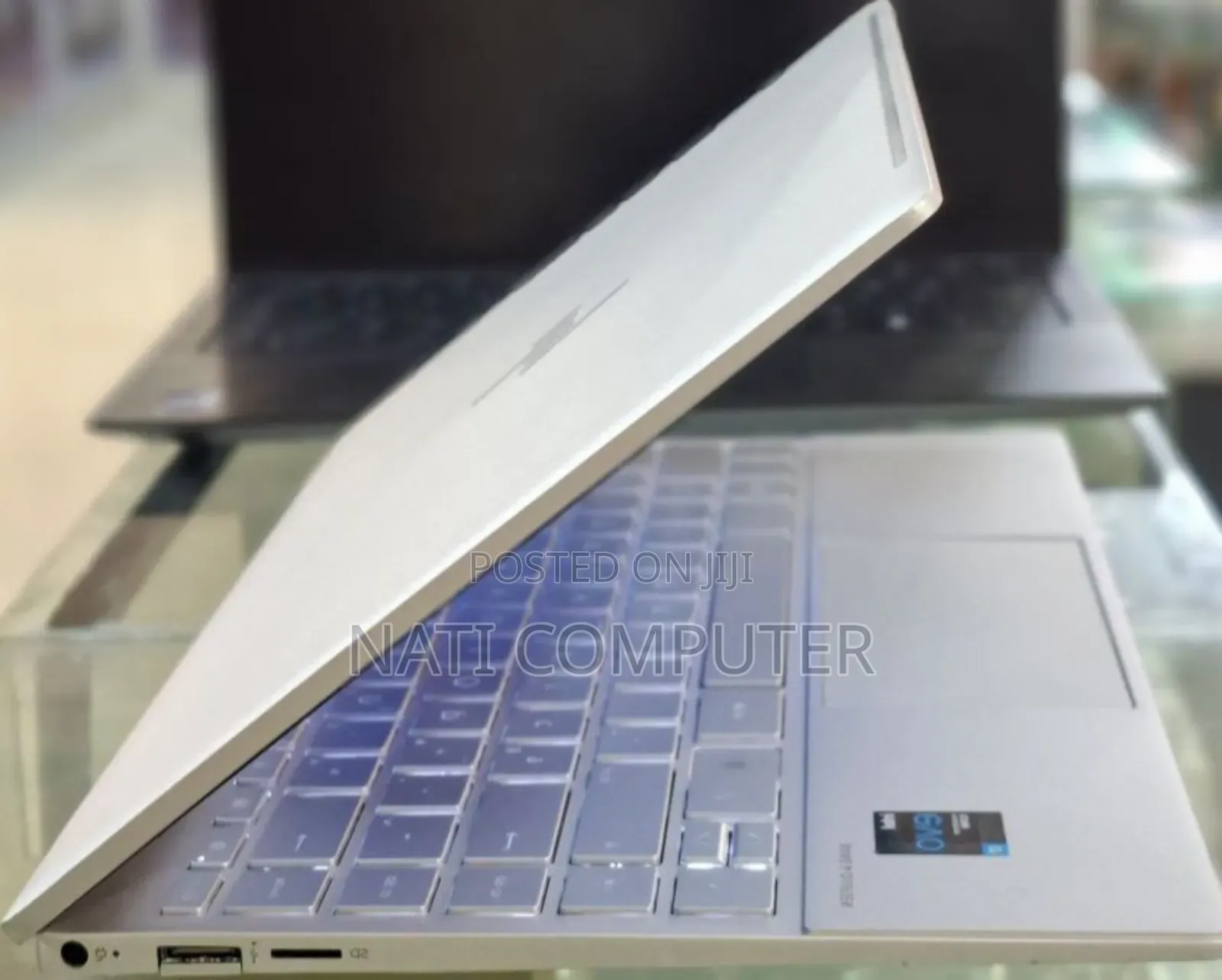 New Laptop HP Envy 13 16GB Intel Core I7 SSD 1T