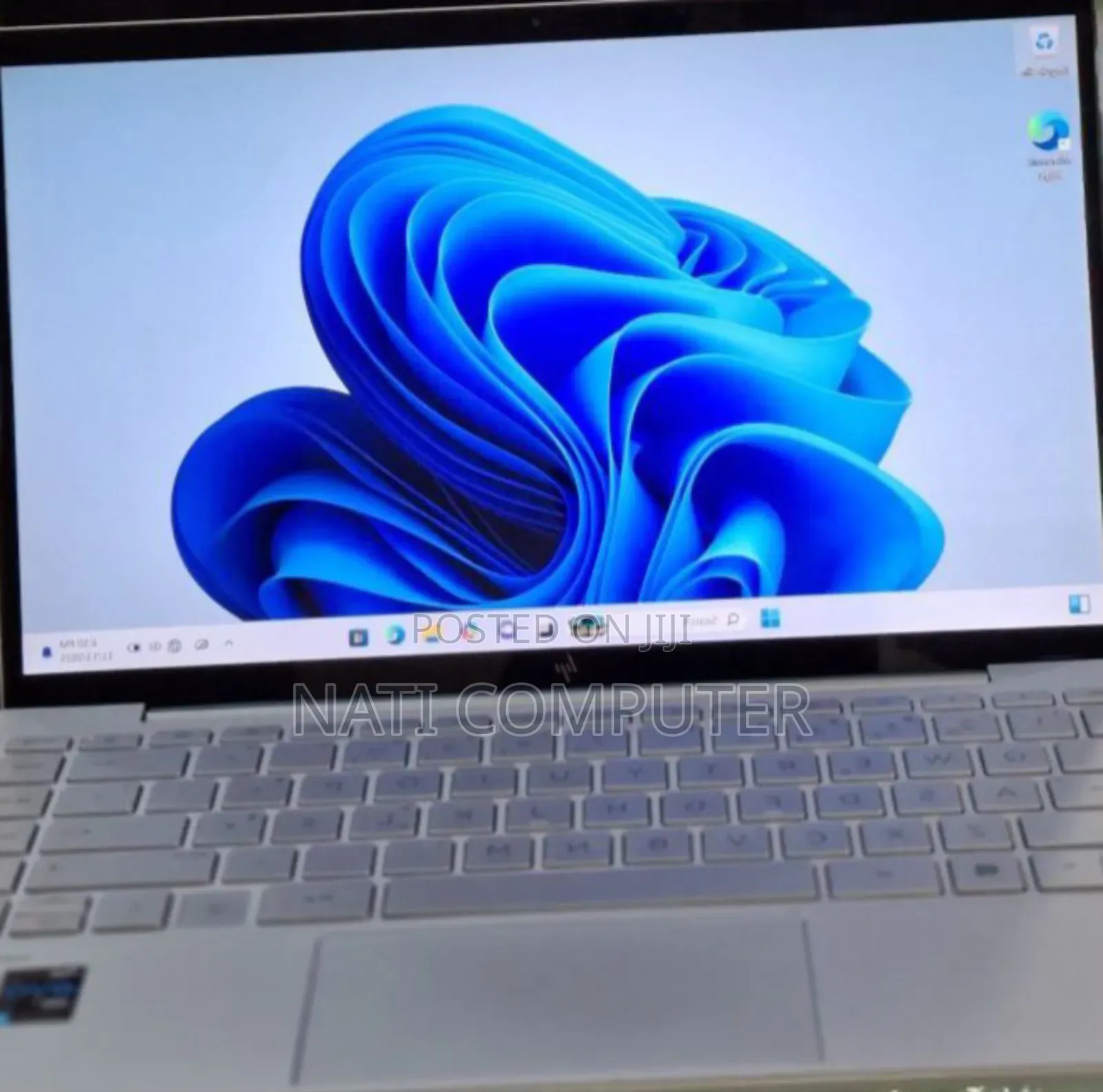 New Laptop HP Envy 13 16GB Intel Core I7 SSD 1T