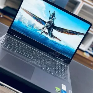 New Laptop Lenovo LOQ 15IRH8 16GB Intel Core I5 SSD 512GB