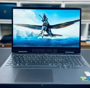 New Laptop Lenovo LOQ 15IRH8 16GB Intel Core I5 SSD 512GB