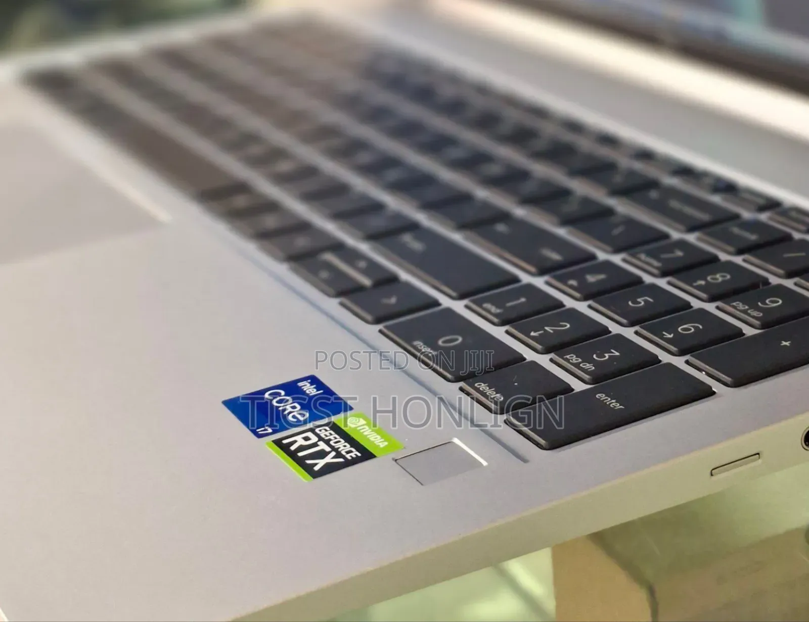 New Laptop HP EliteBook 840 G10 16GB Intel Core I7 SSD 512GB
