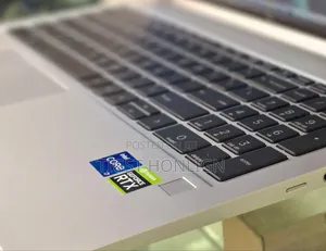 New Laptop HP EliteBook 840 G10 16GB Intel Core I7 SSD 512GB