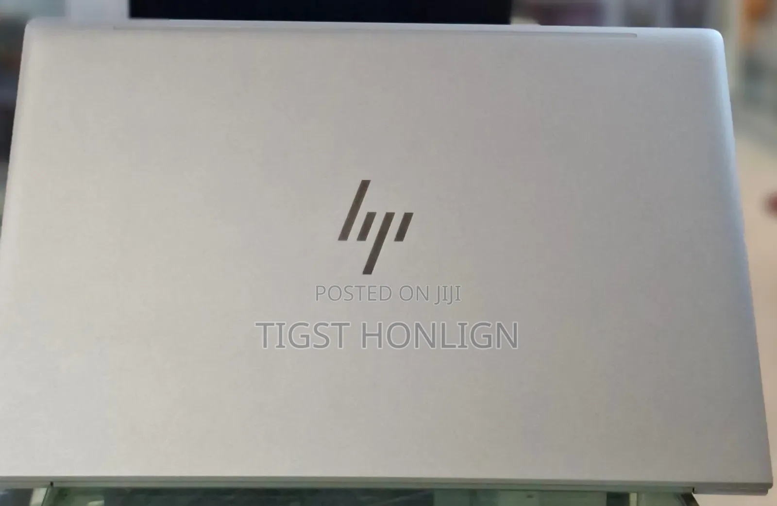 New Laptop HP EliteBook 840 G10 16GB Intel Core I7 SSD 512GB