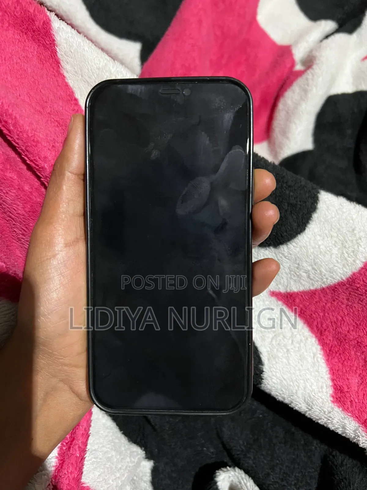 Apple iPhone 12 128 GB