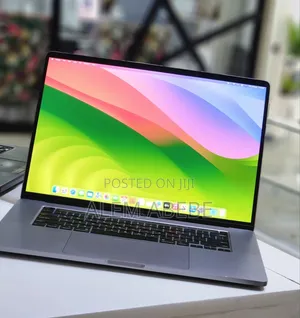 New Laptop Apple MacBook Pro 2019 32GB Intel Core I9 SSD 1T