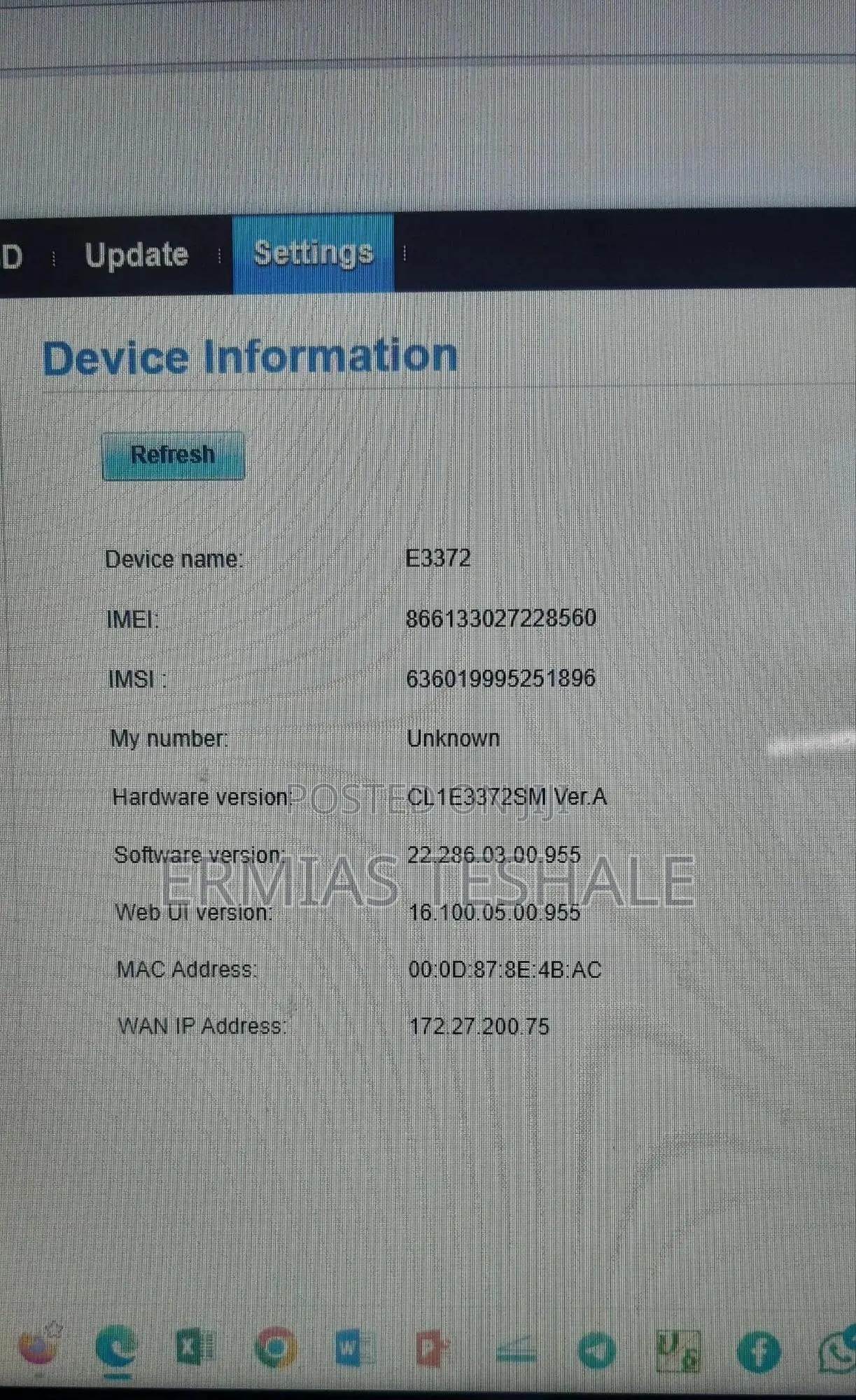 Laptop Toshiba Portege A30 4GB Intel Core I5 HDD+SSD 500GB