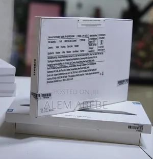 New Samsung Galaxy Tab S9 FE+ 128 GB