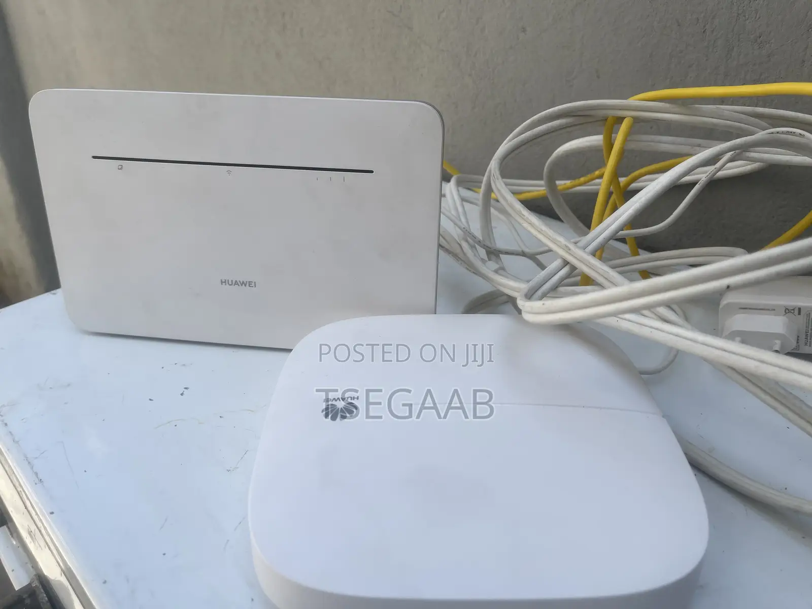 Huawei Router