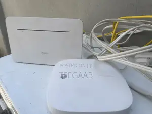 Photo - Huawei Router