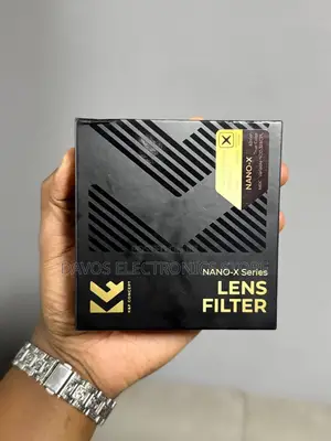 Photo - K F Concept 82mm Variable Nd CPL 2-in-1 Lens Filter