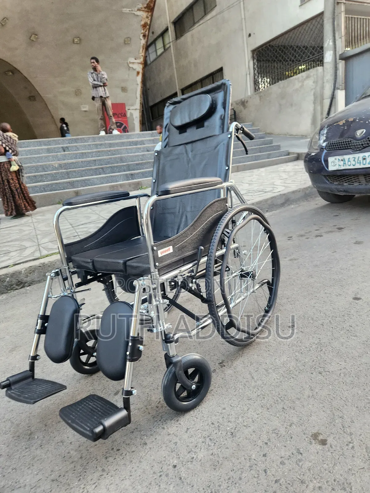 Reclining Wheelchair輕微wheelchair麗山wheelchair𡧛你wheelchair多次wheelchair