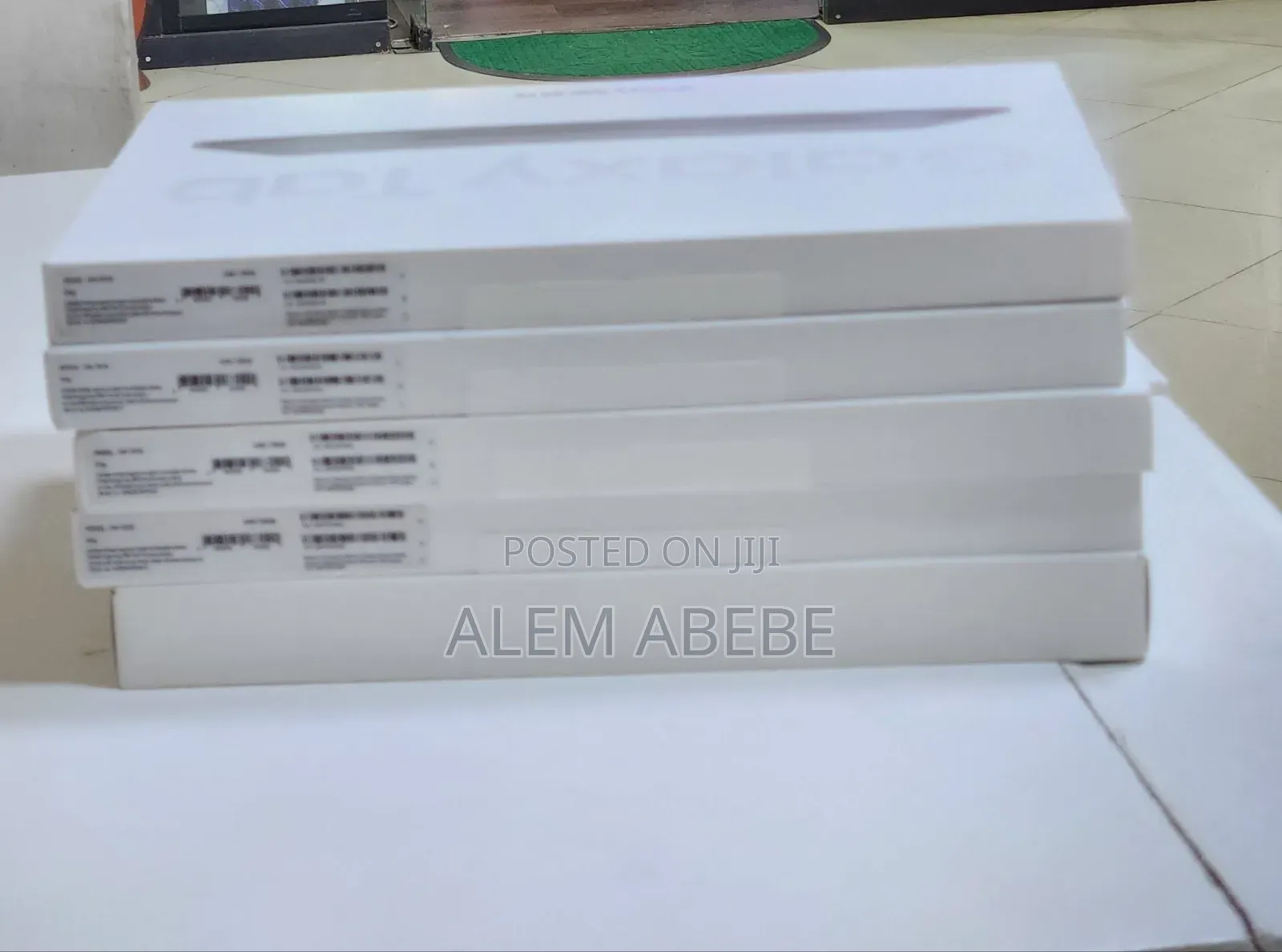 New Samsung Galaxy Tab S9 FE 128 GB