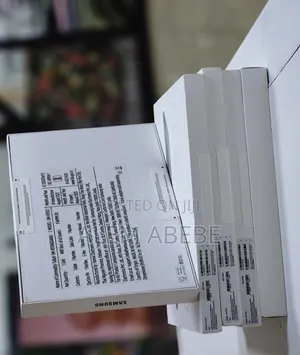 New Samsung Galaxy Tab S9 FE 128 GB