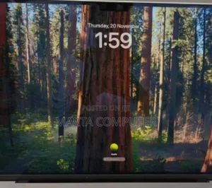 New Laptop Apple MacBook Pro M1 64GB Intel Core I9 SSD 1T