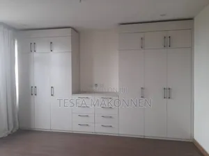 Furnished 2bdrm Apartment in Legacy Apparent, Kirkos for rent