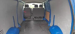 New Toyota HiAce 2011 Blue